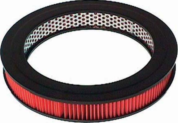 AMC Filter HA-865 - Въздушен филтър vvparts.bg