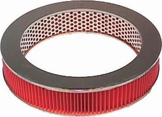 AMC Filter HA-862 - Въздушен филтър vvparts.bg