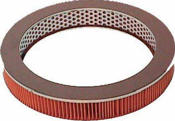 AMC Filter HA-871 - Въздушен филтър vvparts.bg