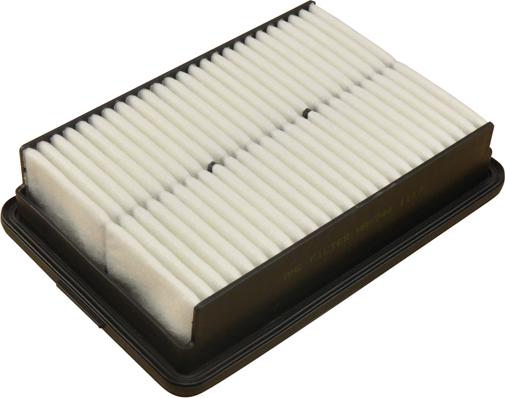 AMC Filter HA-744 - Въздушен филтър vvparts.bg