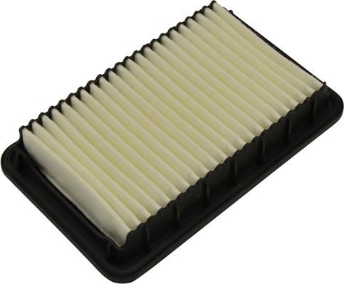 AMC Filter HA-734 - Въздушен филтър vvparts.bg