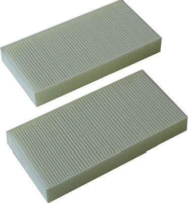 AMC Filter HC-8112 - Филтър купе (поленов филтър) vvparts.bg