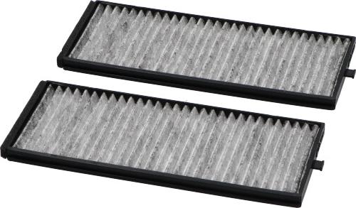 AMC Filter HC-8205X - Филтър купе (поленов филтър) vvparts.bg