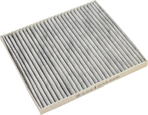 AMC Filter HC-8210C - Филтър купе (поленов филтър) vvparts.bg