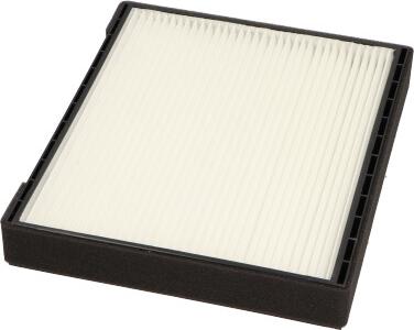 AMC Filter HC-8211 - Филтър купе (поленов филтър) vvparts.bg