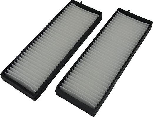 AMC Filter HC-8225 - Филтър купе (поленов филтър) vvparts.bg