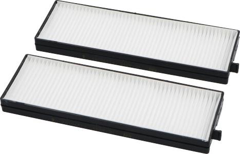 AMC Filter HC-8225 - Филтър купе (поленов филтър) vvparts.bg