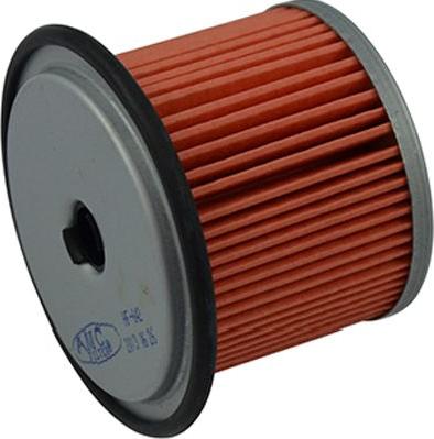 AMC Filter HF-642 - Горивен филтър vvparts.bg