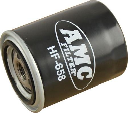 AMC Filter HF-658 - Горивен филтър vvparts.bg