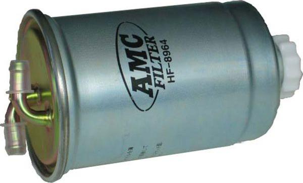 AMC Filter HF-8964 - Горивен филтър vvparts.bg