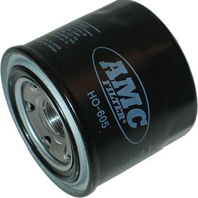 AMC Filter HO-605 - Маслен филтър vvparts.bg