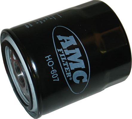 AMC Filter HO-607 - Маслен филтър vvparts.bg
