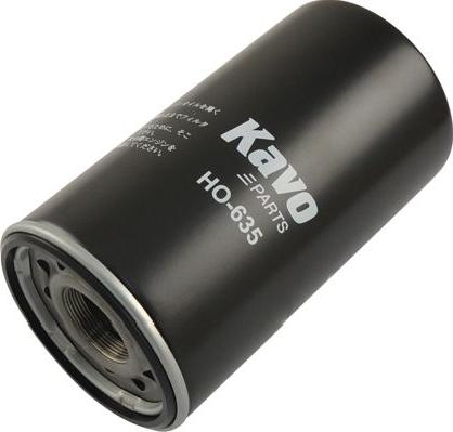 AMC Filter HO-635 - Маслен филтър vvparts.bg