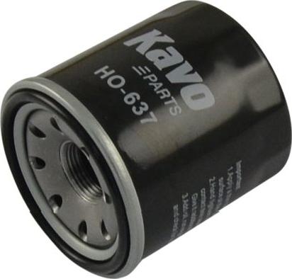 AMC Filter HO-637 - Маслен филтър vvparts.bg