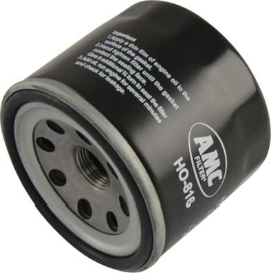 AMC Filter HO-816 - Маслен филтър vvparts.bg