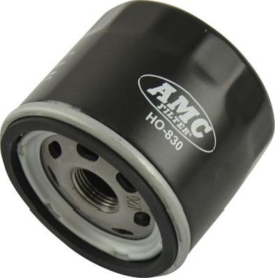 AMC Filter HO-830 - Маслен филтър vvparts.bg