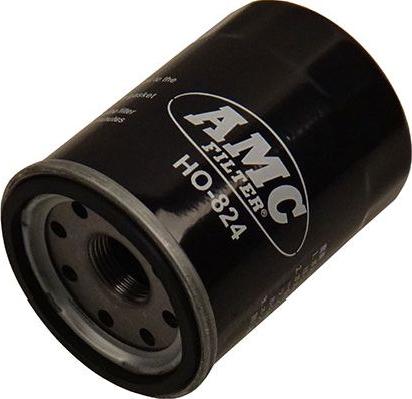 AMC Filter HO-824 - Маслен филтър vvparts.bg