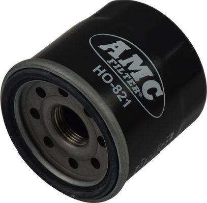 AMC Filter HO-821 - Маслен филтър vvparts.bg