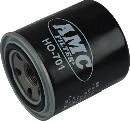AMC Filter HO-701 - Маслен филтър vvparts.bg