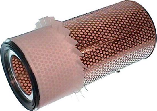 AMC Filter IA-382-1 - Въздушен филтър vvparts.bg