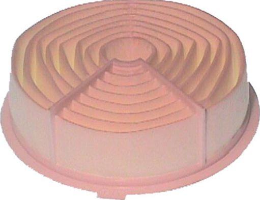 AMC Filter IA-3367 - Въздушен филтър vvparts.bg