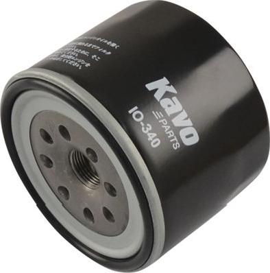 AMC Filter IO-340 - Маслен филтър vvparts.bg