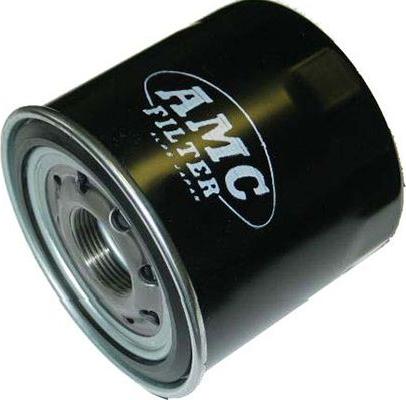AMC Filter IO-3322A - Маслен филтър vvparts.bg