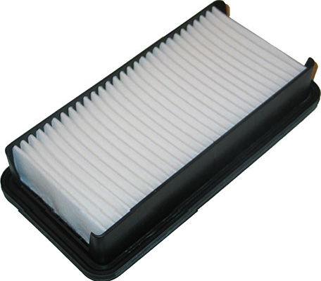 AMC Filter KA-1592 - Въздушен филтър vvparts.bg