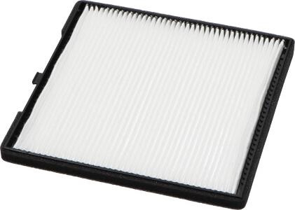 AMC Filter KC-6105 - Филтър купе (поленов филтър) vvparts.bg