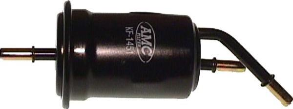 AMC Filter KF-1451 - Горивен филтър vvparts.bg