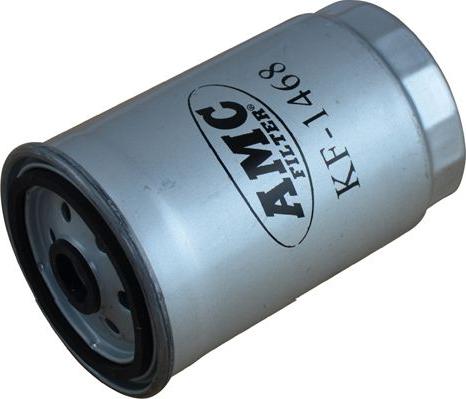 AMC Filter KF-1468 - Горивен филтър vvparts.bg