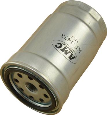 AMC Filter KF-1478 - Горивен филтър vvparts.bg