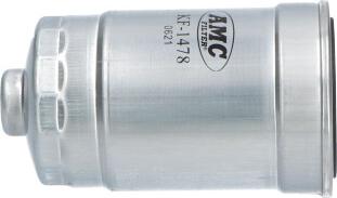 AMC Filter KF-1478 - Горивен филтър vvparts.bg