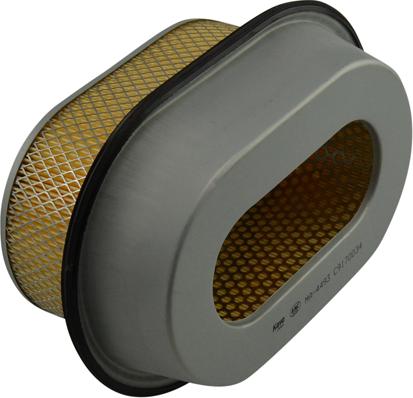 AMC Filter MA-4493 - Въздушен филтър vvparts.bg