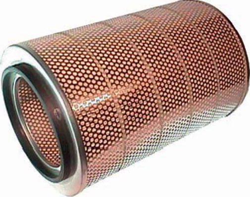 AMC Filter MA-466A - Въздушен филтър vvparts.bg