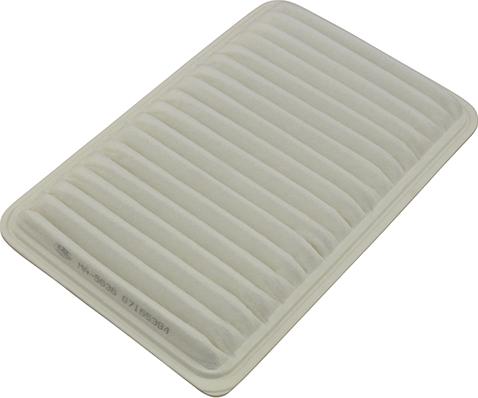 AMC Filter MA-5636 - Въздушен филтър vvparts.bg