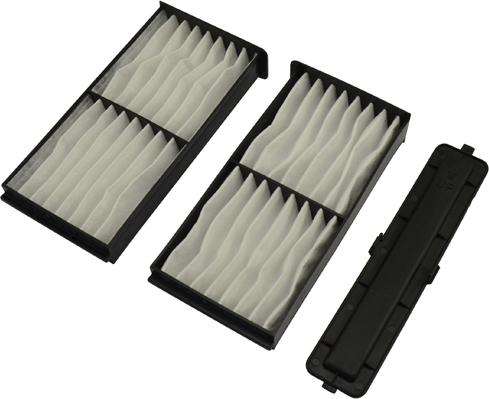 AMC Filter MC-4011 - Филтър купе (поленов филтър) vvparts.bg