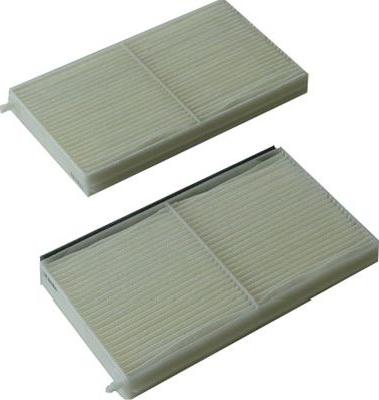 AMC Filter MC-5104 - Филтър купе (поленов филтър) vvparts.bg