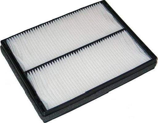 AMC Filter MC-5117 - Филтър купе (поленов филтър) vvparts.bg