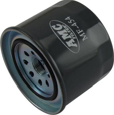 AMC Filter MF-454 - Горивен филтър vvparts.bg