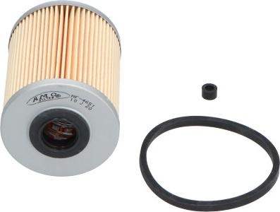 AMC Filter MF-4651 - Горивен филтър vvparts.bg