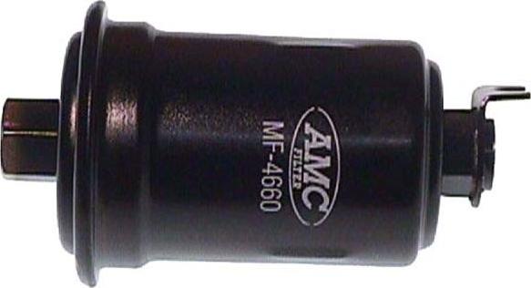 AMC Filter MF-4660 - Горивен филтър vvparts.bg