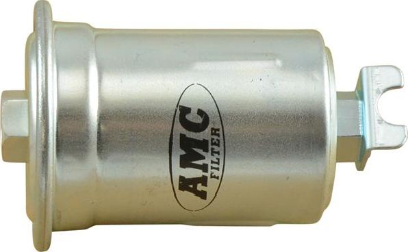 AMC Filter MF-4663 - Горивен филтър vvparts.bg