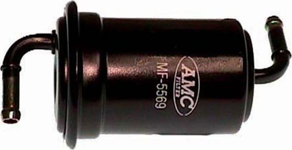 AMC Filter MF-5569 - Горивен филтър vvparts.bg