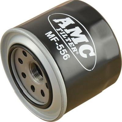 AMC Filter MF-556 - Горивен филтър vvparts.bg