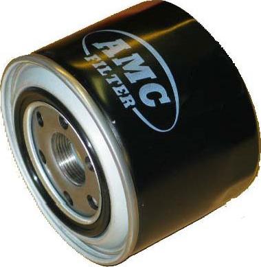 AMC Filter MO-444 - Маслен филтър vvparts.bg