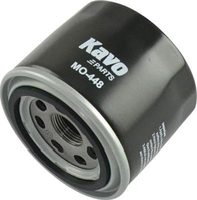 AMC Filter MO-448 - Маслен филтър vvparts.bg
