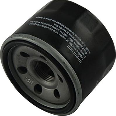 AMC Filter MO-411 - Маслен филтър vvparts.bg