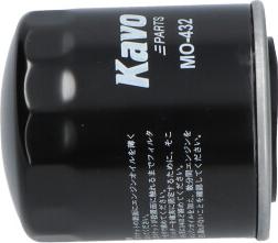 AMC Filter MO-432 - Маслен филтър vvparts.bg