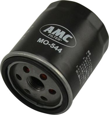 AMC Filter MO-544 - Маслен филтър vvparts.bg